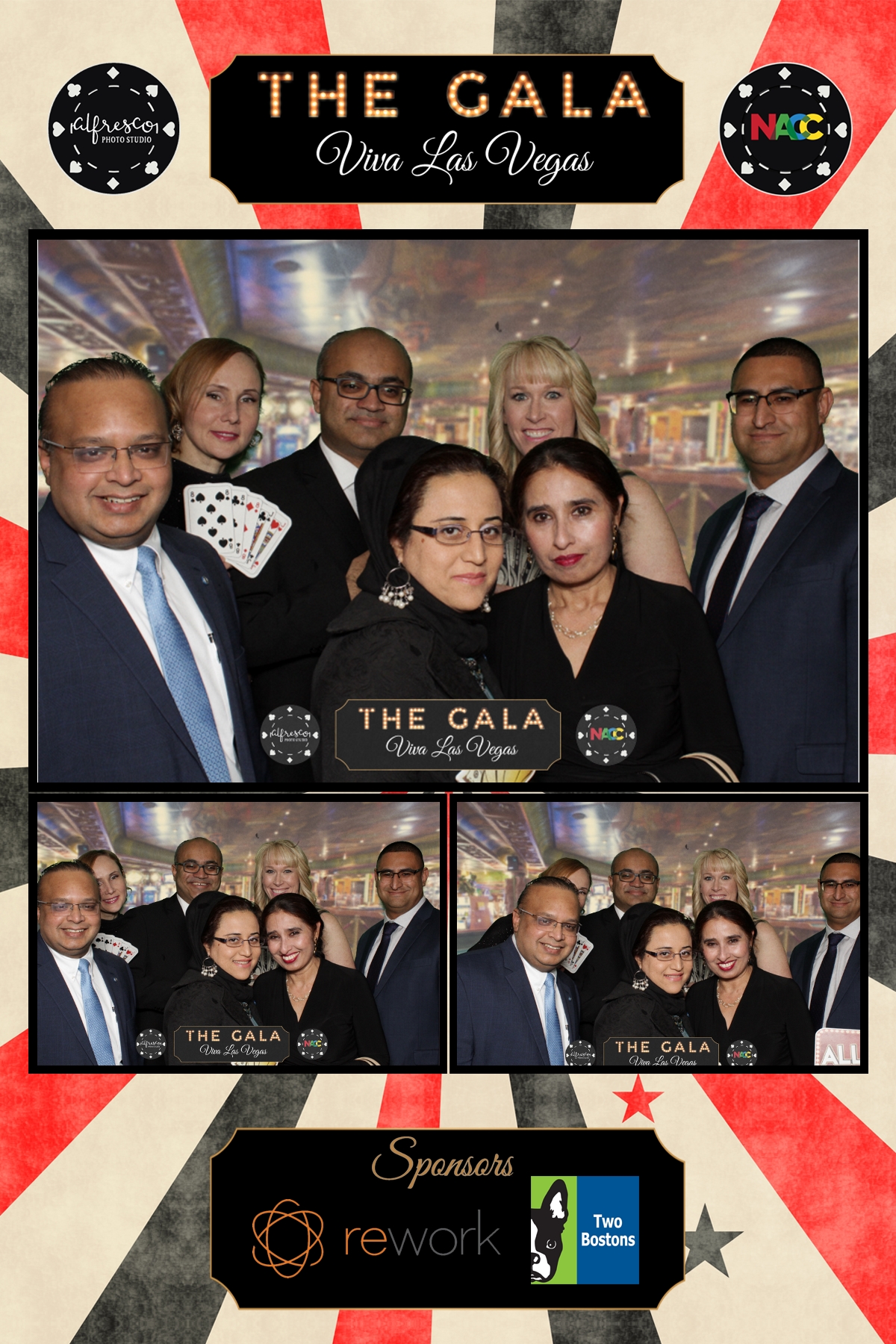 Viva Las Vegas: 2019 NACC Gala  | View more photos from the event at events.alfrescophoto.com/u/AlfrescoPhoto/Viva-Las-Vegas-2019-NACC-Gala